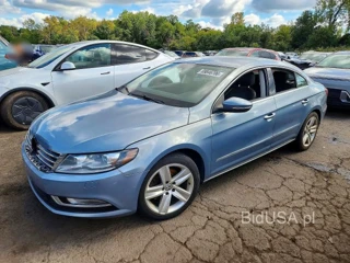 VOLKSWAGEN CC SPORT