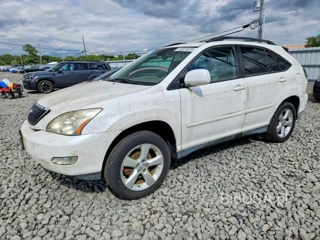 LEXUS RX 330 BASE