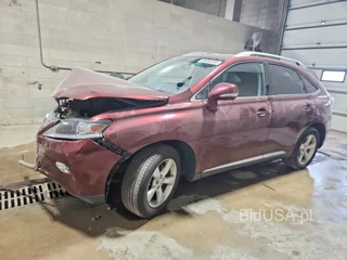 LEXUS RX 350 BASE