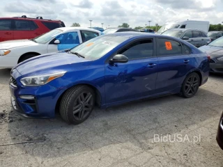 KIA FORTE GT LINE