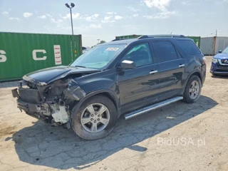 GMC ACADIA SLE