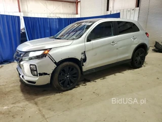MITSUBISHI OUTLANDER SPORT S/SE