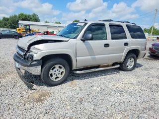 CHEVROLET TAHOE C1500