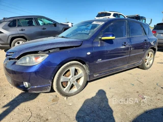 MAZDA 3 HATCHBACK