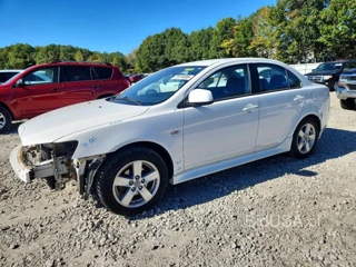MITSUBISHI LANCER SE