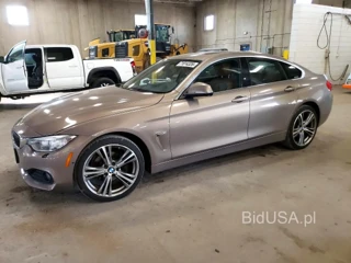 BMW 428 XI GRAN COUPE SULEV