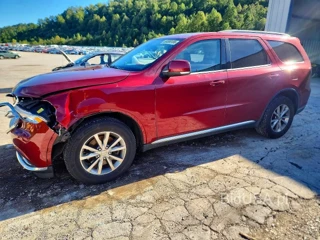 DODGE DURANGO LIMITED