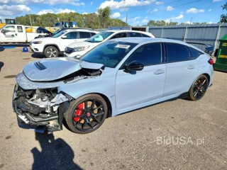 HONDA CIVIC TYPE R MANUAL
