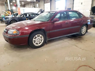 CHEVROLET IMPALA