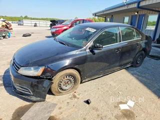 VOLKSWAGEN JETTA S