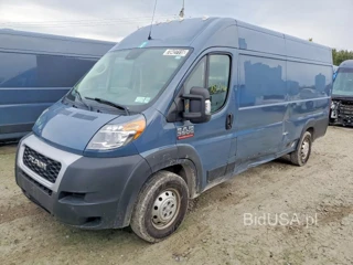 RAM PROMASTER 3500