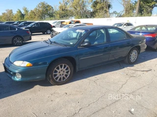 DODGE INTREPID