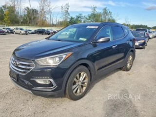 HYUNDAI SANTA FE SPORT 2.0T