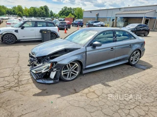 AUDI A3 PREMIUM PLUS