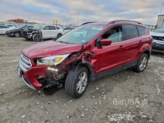 FORD ESCAPE SEL