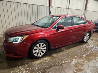 SUBARU LEGACY 2.5I PREMIUM