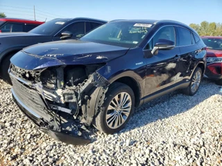 TOYOTA VENZA XLE