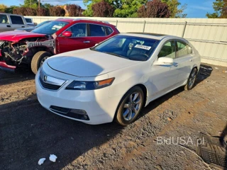 ACURA TL TECH
