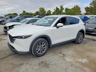 MAZDA CX-5 PREFERRED