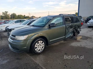 DODGE JOURNEY SE