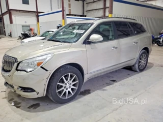 BUICK ENCLAVE