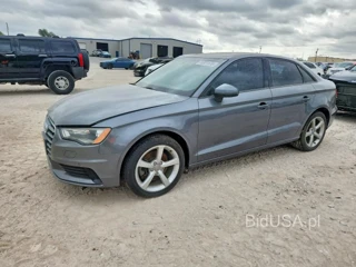 AUDI A3 PREMIUM
