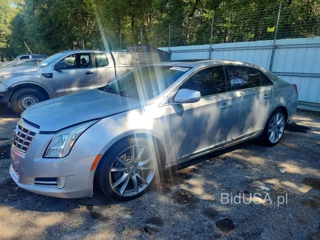 CADILLAC XTS PREMIUM COLLECTION