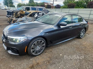 BMW 540 XI
