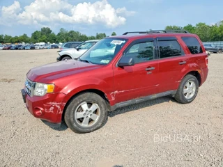 FORD ESCAPE XLT