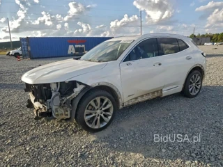 BUICK ENVISION AVENIR