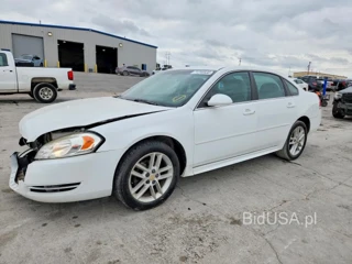 CHEVROLET IMPALA LS