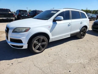 AUDI Q7 PRESTIGE