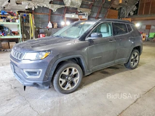 JEEP COMPASS LIMITED
