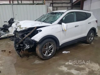 HYUNDAI SANTA FE SPORT 2.4L