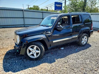 JEEP LIBERTY LIMITED