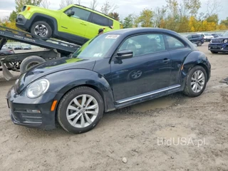 VOLKSWAGEN BEETLE 1.8T
