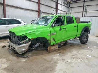 RAM 2500 ST