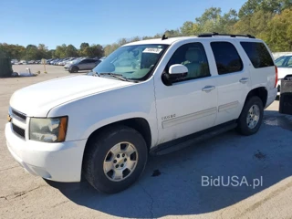 CHEVROLET TAHOE C1500 LT