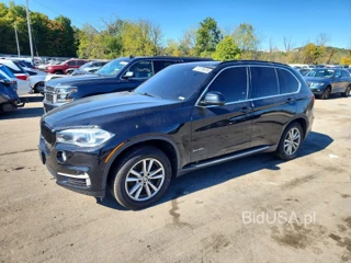 BMW X5 XDRIVE35I