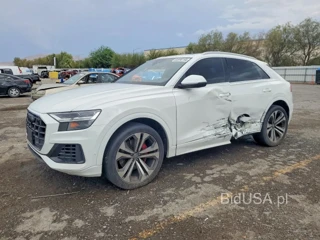 AUDI Q8 PREMIUM PLUS