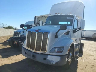 PETERBILT 579