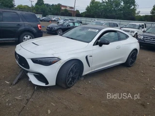 MERCEDES-BENZ CLE AMG 53 4MATIC