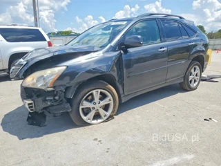 LEXUS RX 400H