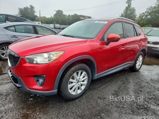 MAZDA CX-5 TOURING