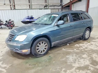 CHRYSLER PACIFICA TOURING