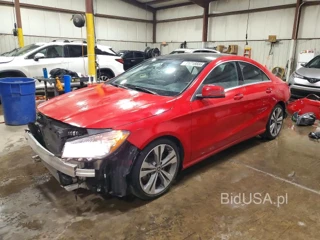 MERCEDES-BENZ CLA 250 4MATIC