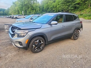 KIA SELTOS EX