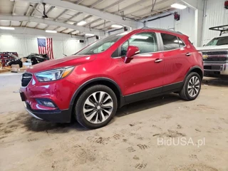 BUICK ENCORE PREFERRED II