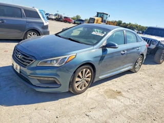 HYUNDAI SONATA SPORT