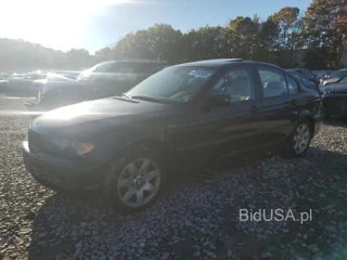 BMW 325 XI
